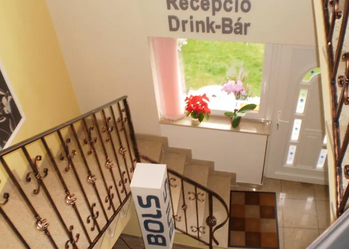 Mosoly Apartman