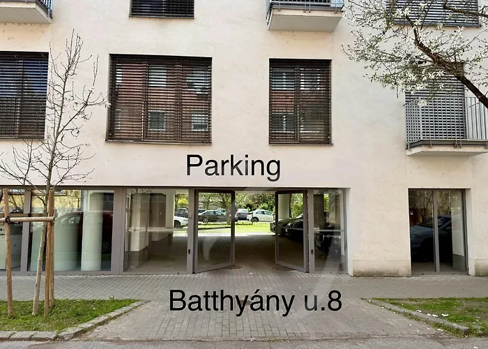 Mosoly Apartman