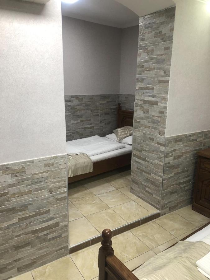 Mosoly Appartement Szeged