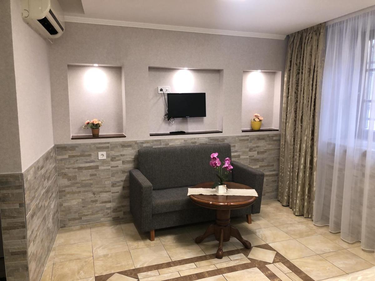 Appartement Mosoly *