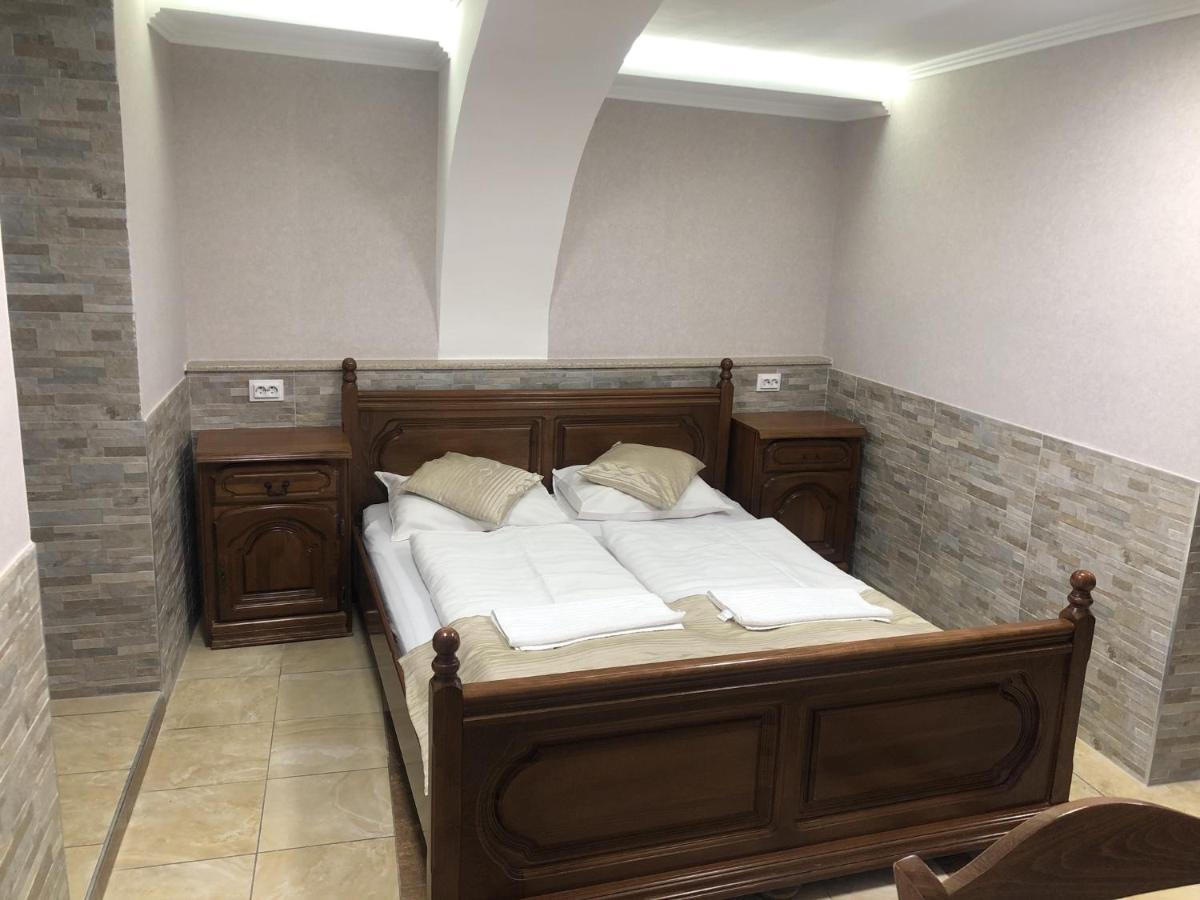 Mosoly Appartement