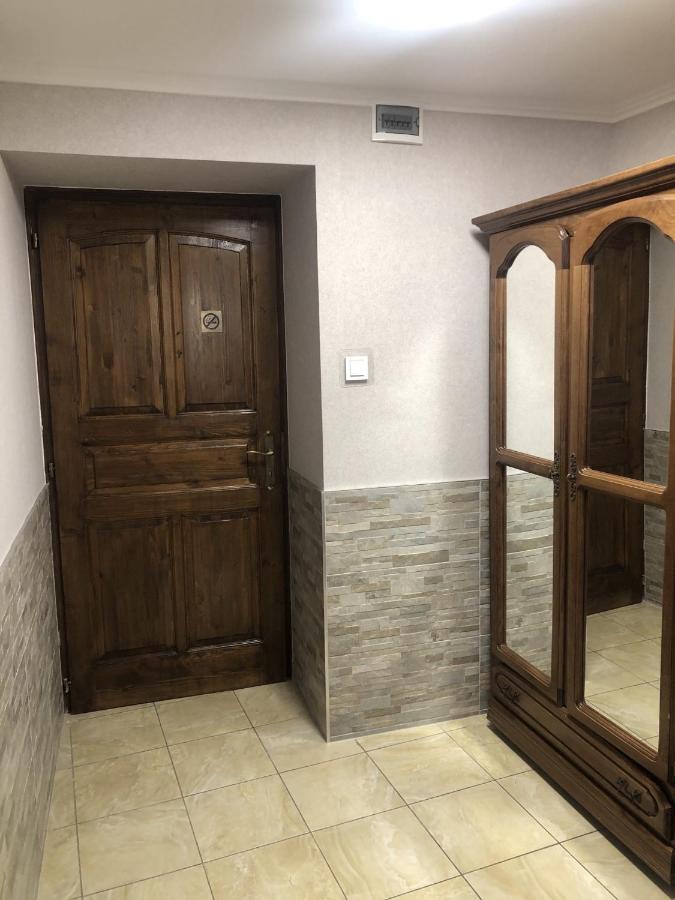 Appartement Mosoly