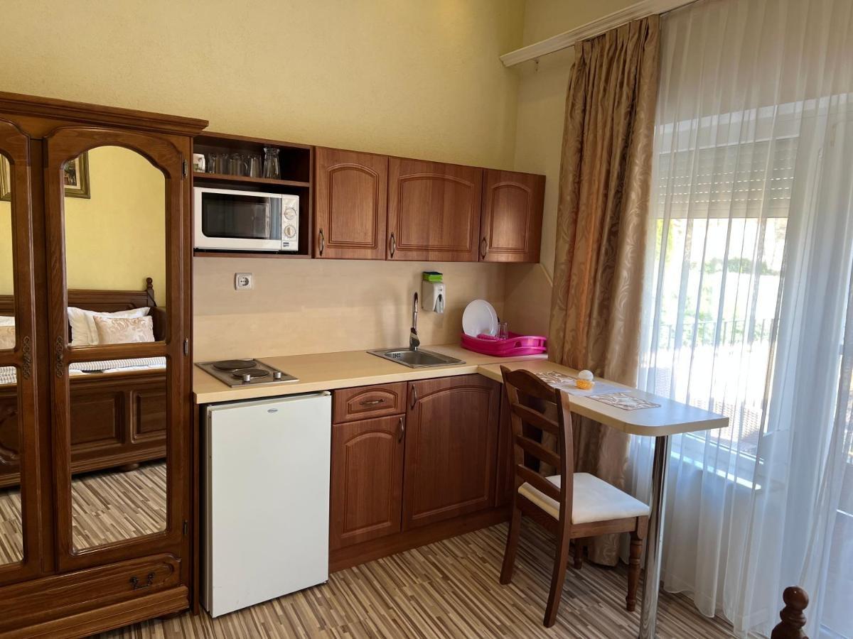 Appartement Mosoly Szeged