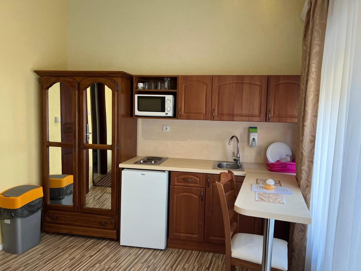Appartement Mosoly Szeged