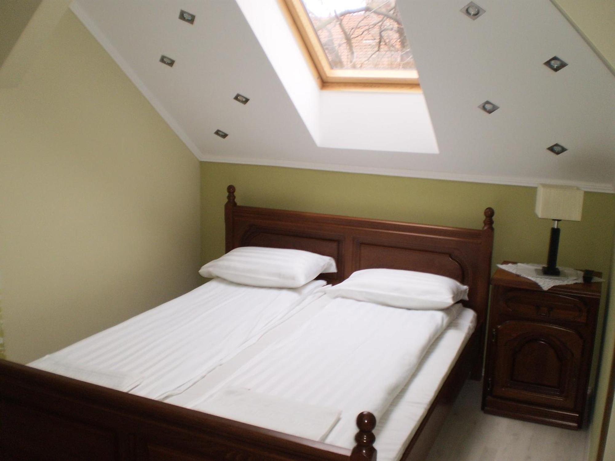 Appartement Mosoly *