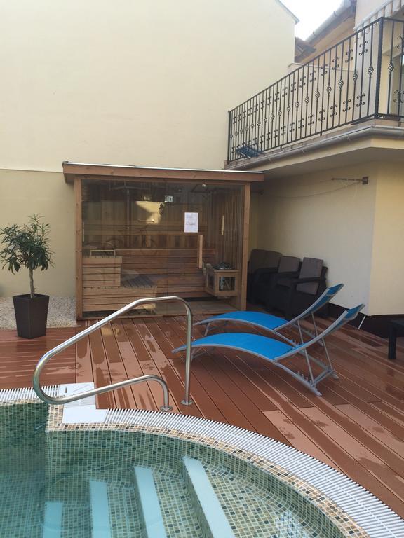 Appartement Mosoly *