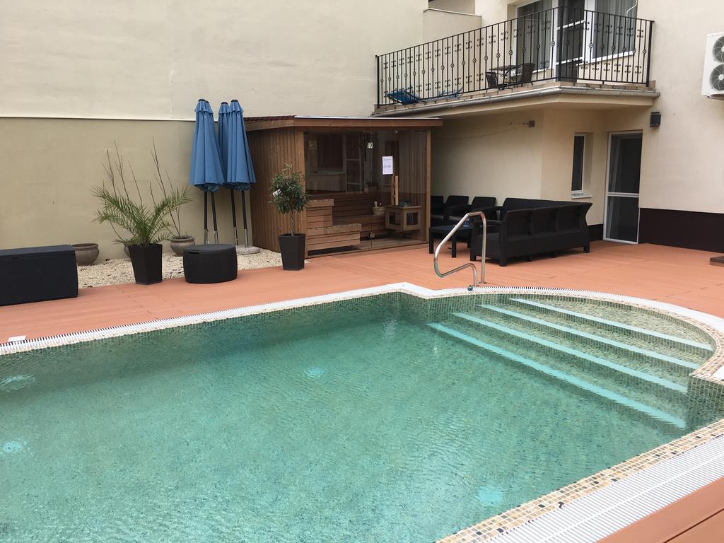 Appartement Mosoly Szeged