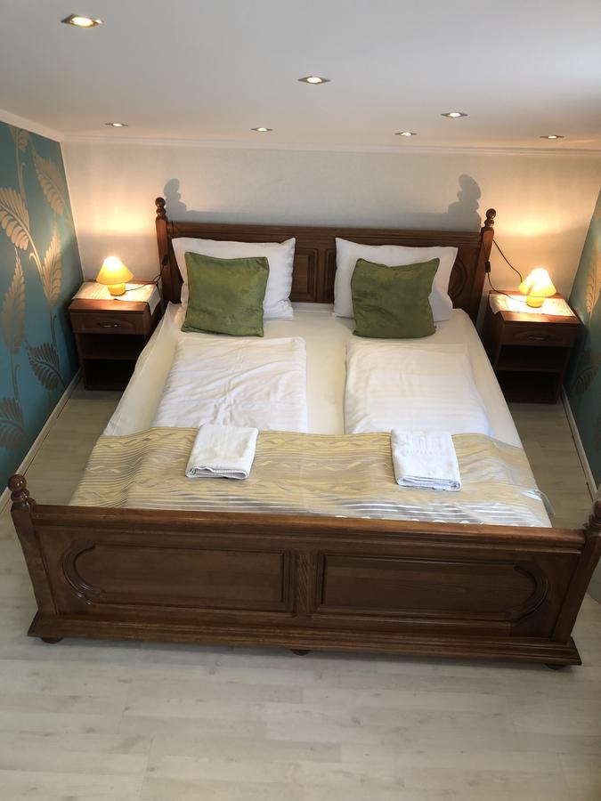 Appartement Mosoly *