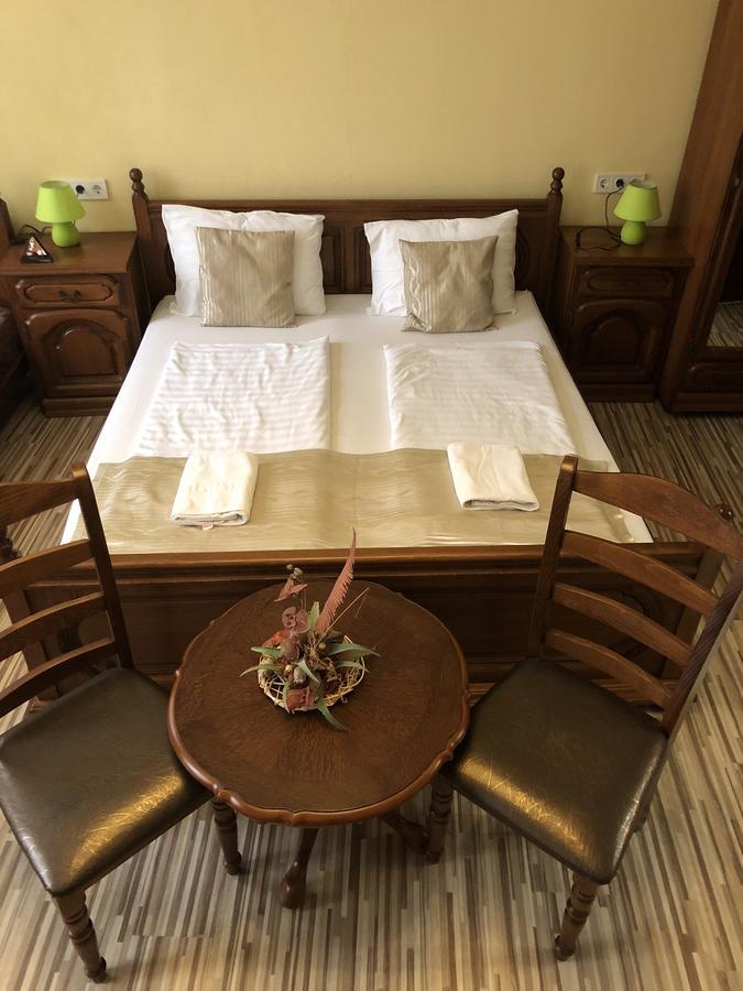Appartement Mosoly
