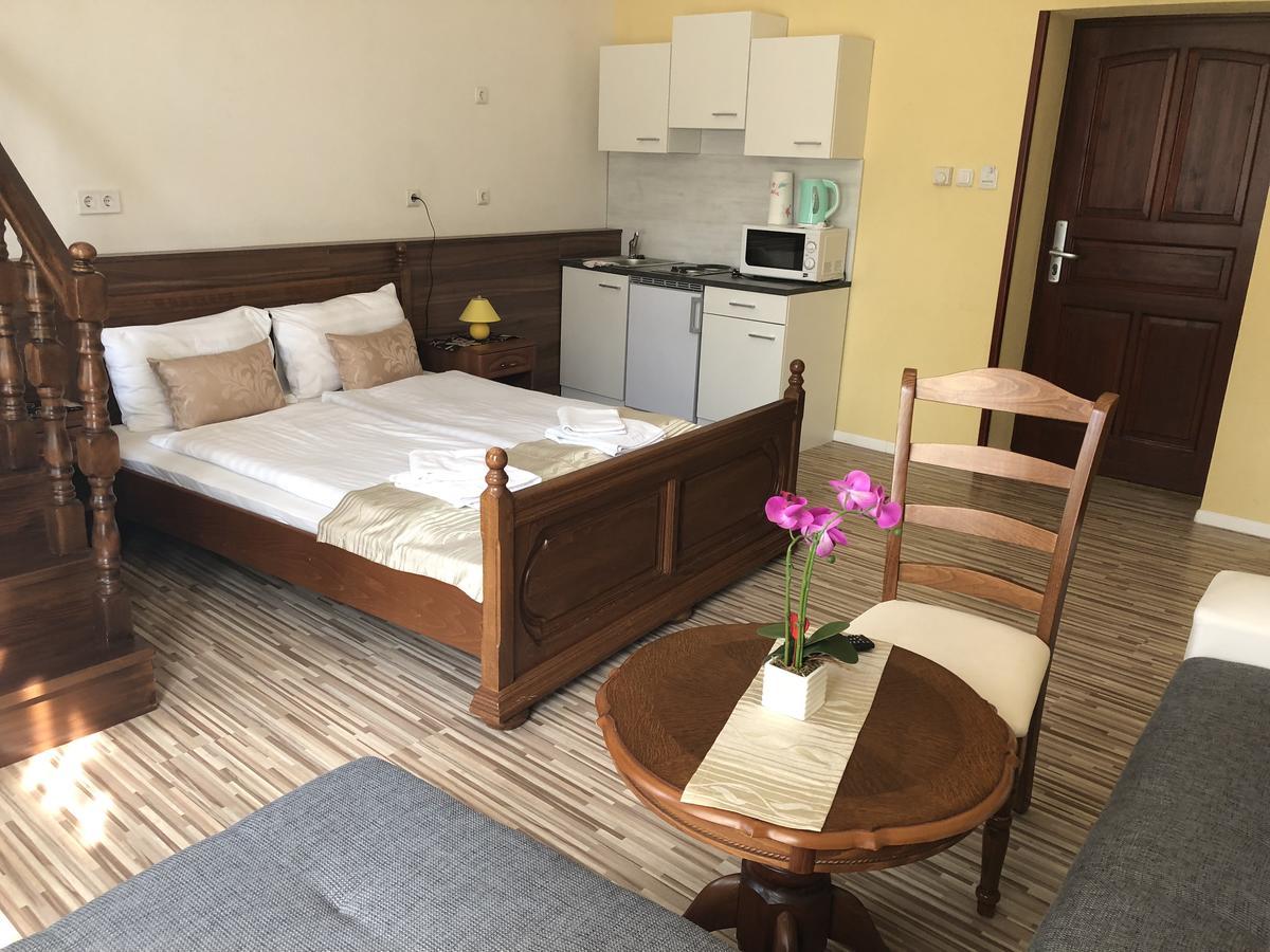 Appartement Mosoly Szeged