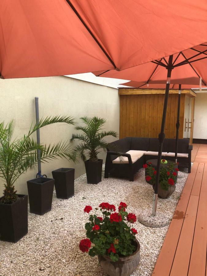 Mosoly Appartement *