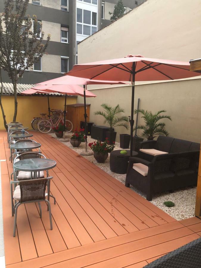 Appartement Mosoly Szeged