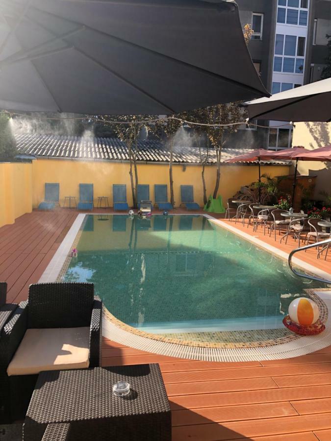 Appartement Mosoly