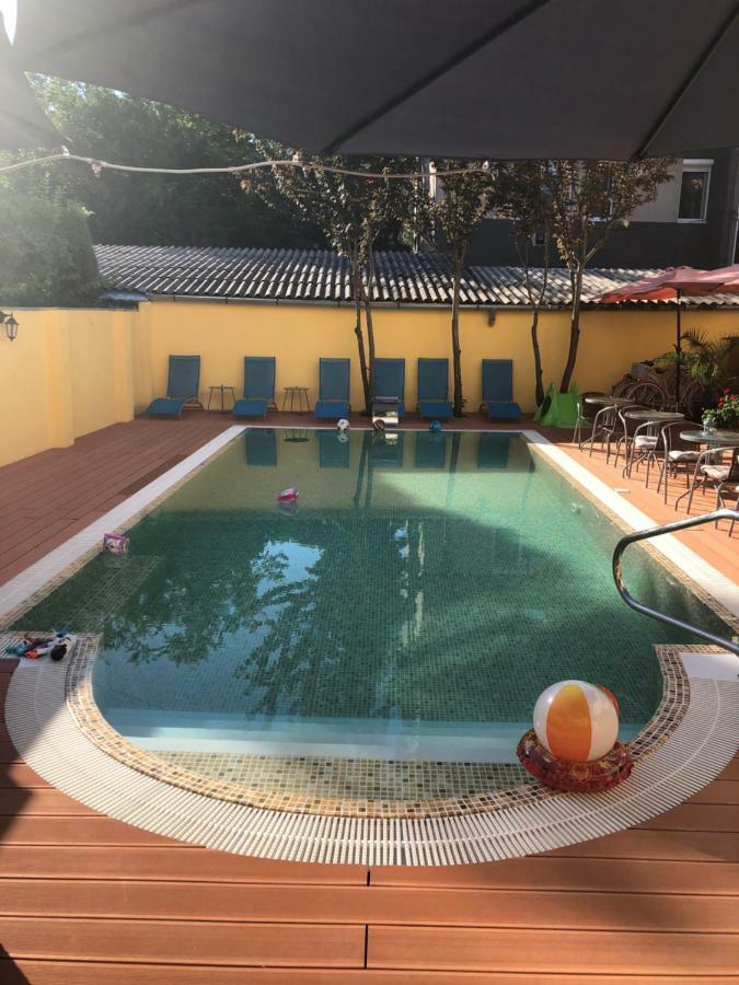 Mosoly Appartement